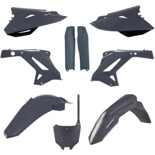 Complete kit grey 91312