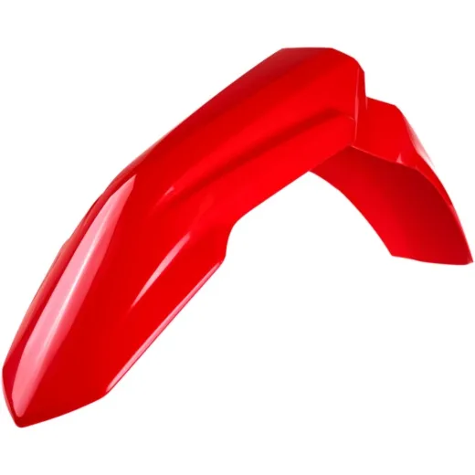 Front mudguard red 8686100001