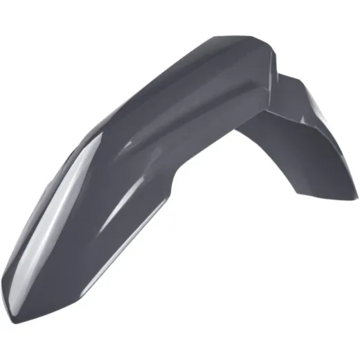 Mudguard front grey