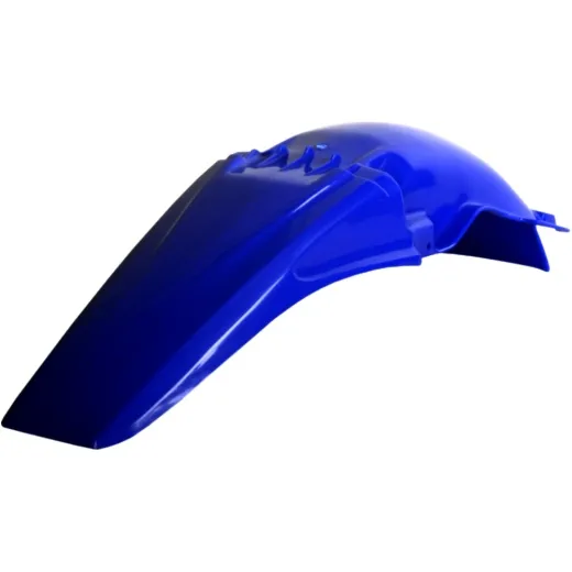 Schutzblech hinten blau 98 8587000005