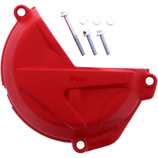 Clutch cover protector red 8478800002