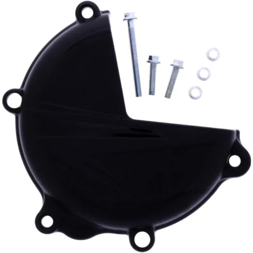 Kupplungsdeckel Protektor schwarz 8478900001