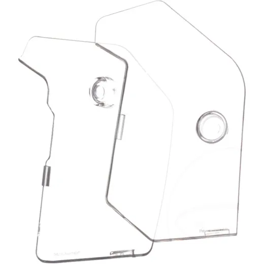 STICKER PROTECTOR TRANSPARENT