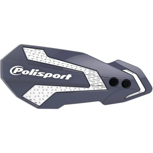 Hand guard mx flow grey/white 8308200047