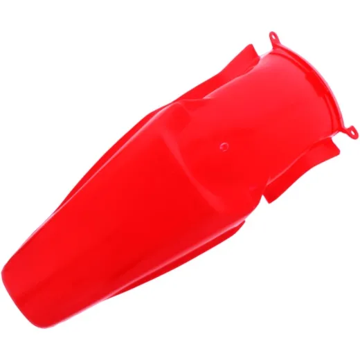 Schutzblech hinten rot 1135837