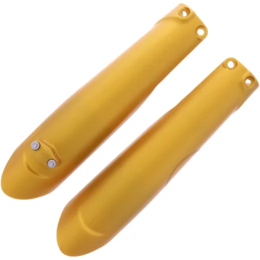 FORK PROTECTOR KIT GOLD
