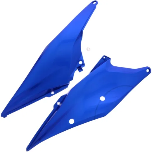 SIDE PANEL BLUE
