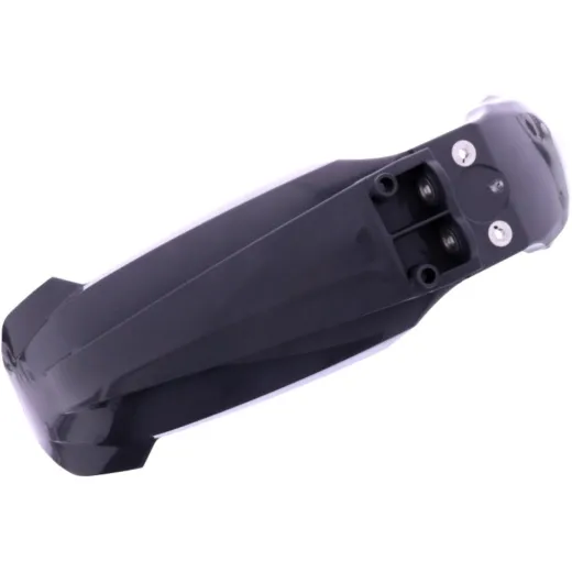 MUDGUARD FRONT GREY