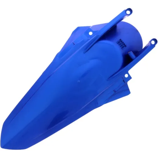 FRONT MUDGUARD BLUE