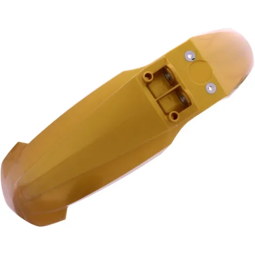 MUDGUARD FRONT GOLD
