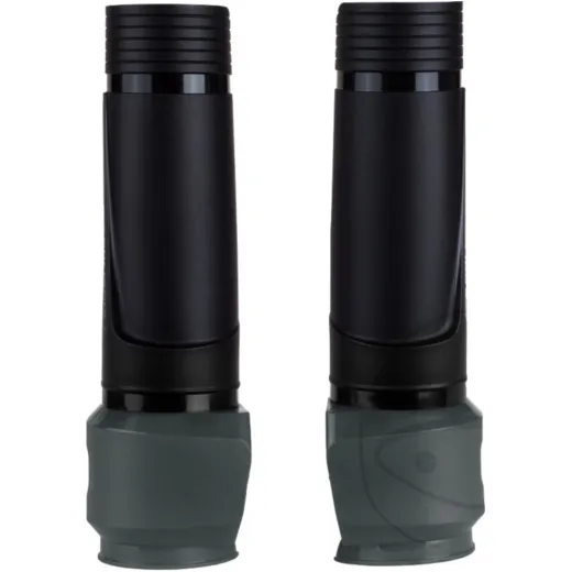 FORK PROTECTOR KIT UNI BLACK/GREY