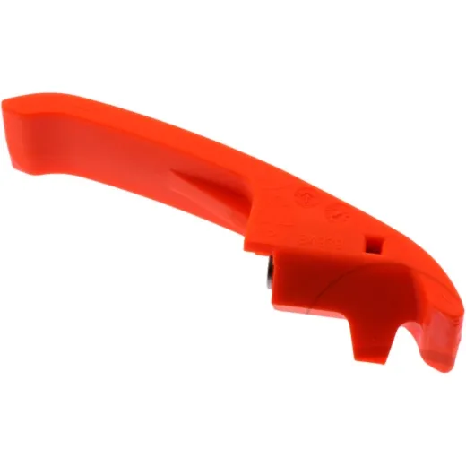 Kettenführung orange 1164562