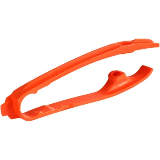 CHAIN SLIDER ORANGE