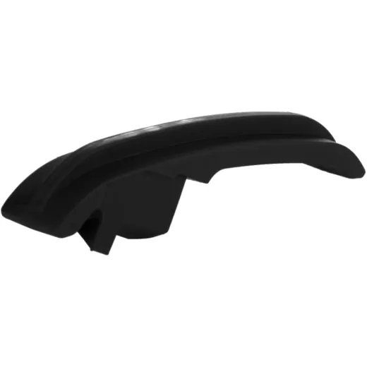 CHAIN SLIDER BLACK