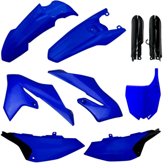 Komplettkit blau 1164570
