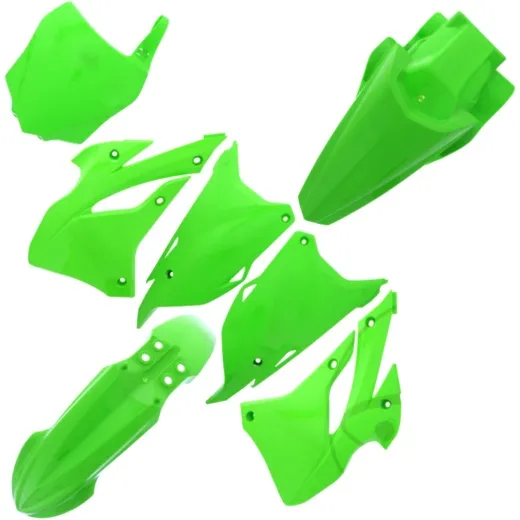 Komplettkit grau 1164571