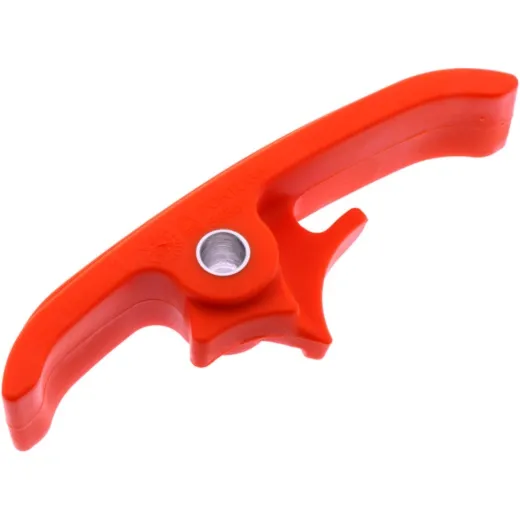 Gleitschiene Schwinge orange 1164574