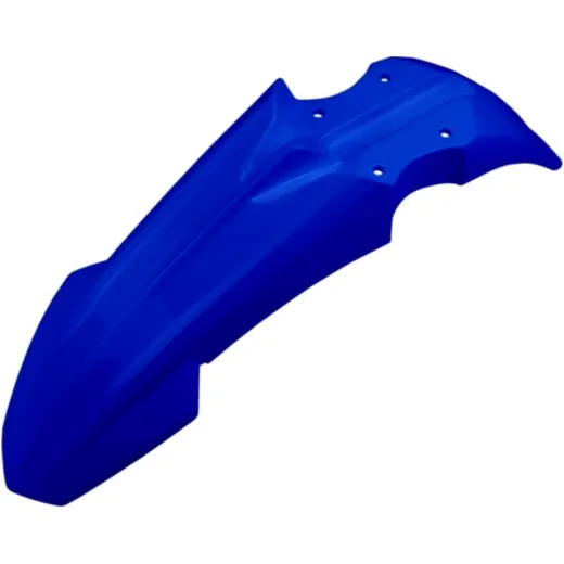Schutzblech vorne blau 1164706