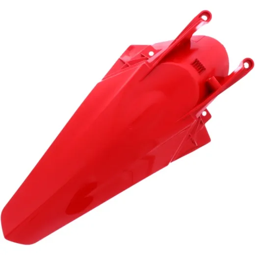 Schutzblech hinten rot 1164711