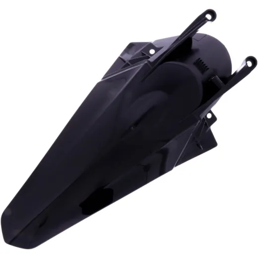 Schutzblech hinten schwarz 1164713