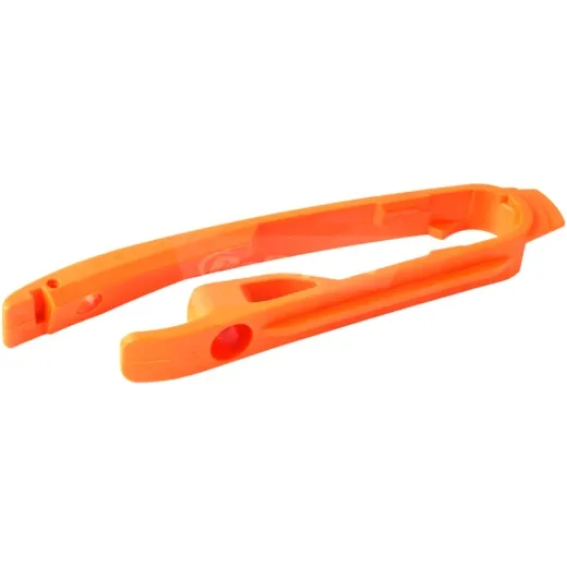 CHAIN SLIDER ORANGE