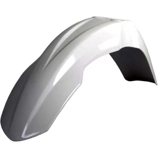 Front fender white 8562600001
