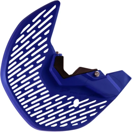 BRAKE DISC & BOTTOM FORK PROTECTOR