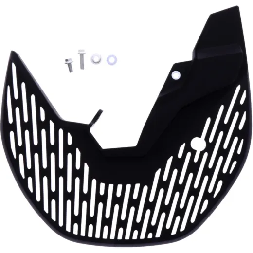 PROTECTOR ROTOR BLACK