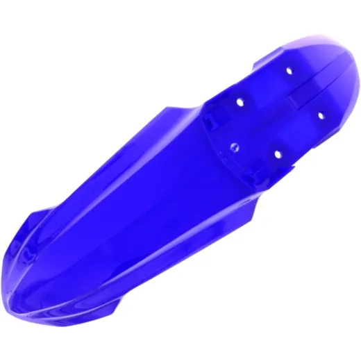 FRONT MUDGUARD BLUE98