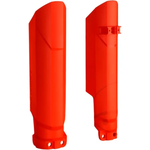 FORK PROTECTOR KIT ORANGE