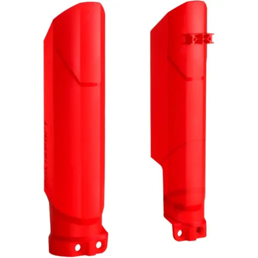 FORK PROTECTOR KIT RED