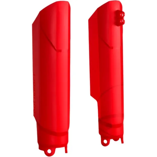 FORK PROTECTOR KIT RED