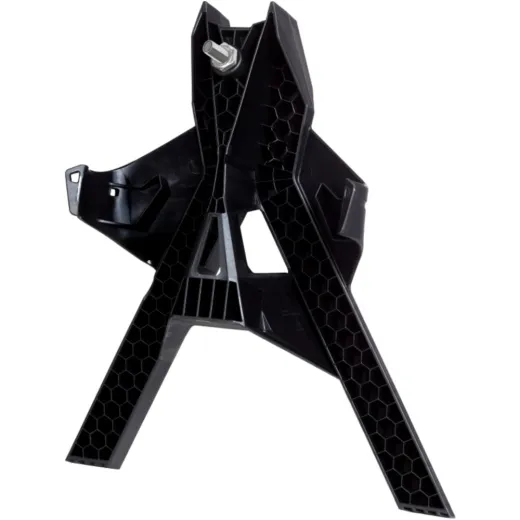 MULTI-PURPOSE TRIPOD STAND BLACK