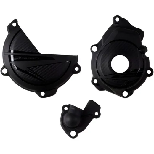 Motorschutz schwarz 1253788