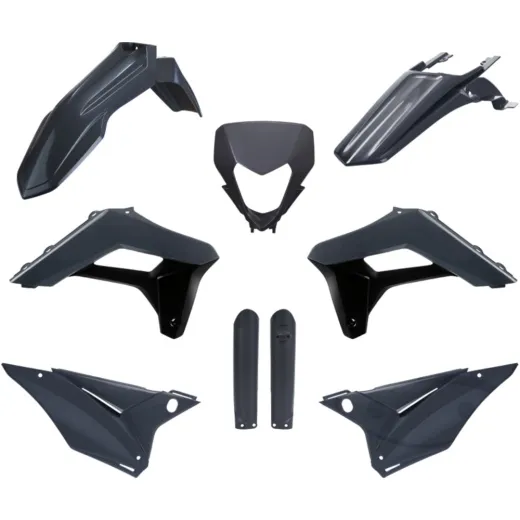 Komplettkit grau 1253794