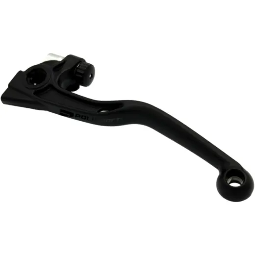 CLUTCH LEVER APT BLACK