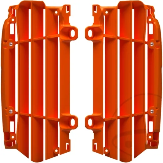 RADIATOR GUARDS KIT OR16