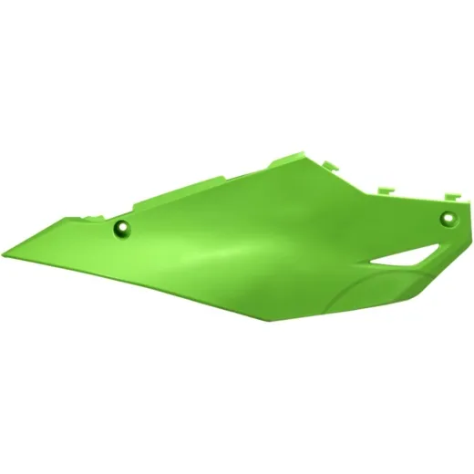SIDE PANEL KIT GREEN