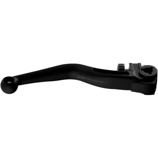 BRAKE LEVER APT BLACK