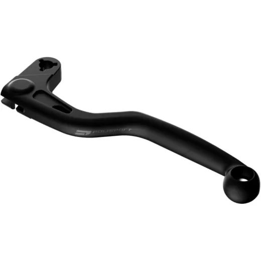 CLUTCH LEVER APT BLACK