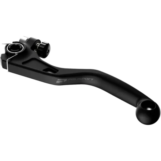 CLUTCH LEVER APT BLACK