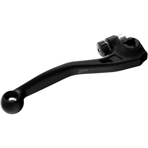 BRAKE LEVER APT BLACK