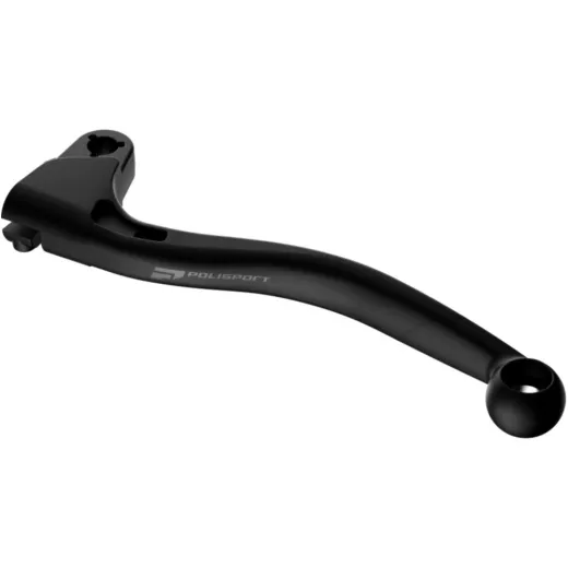CLUTCH LEVER APT BLACK