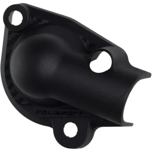 WATER PUMP PROTECTOR BLACK