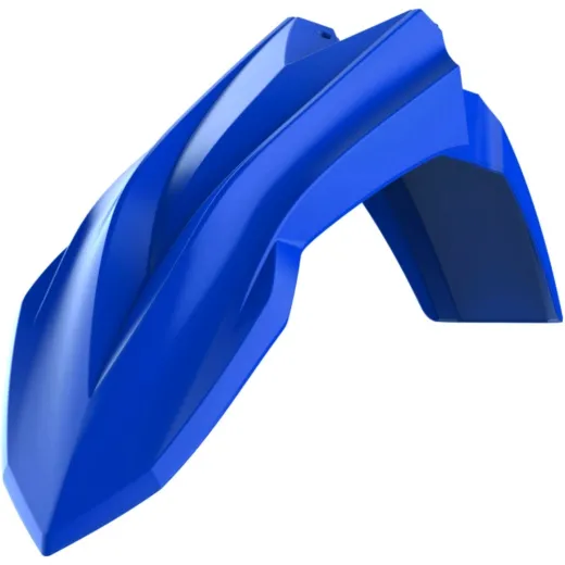 FRONT MUDGUARD BLUE