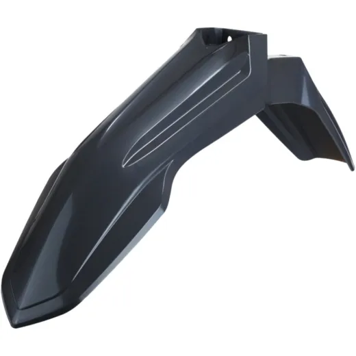 MUDGUARD FRONT GREY