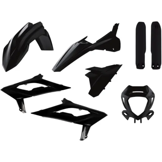COMPLETE KIT BLACK