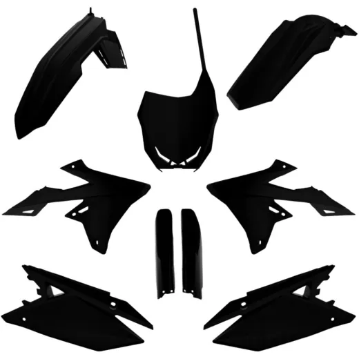 COMPLETE KIT BLACK