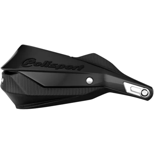 Handprotektor Trail Blazer schwarz Satz