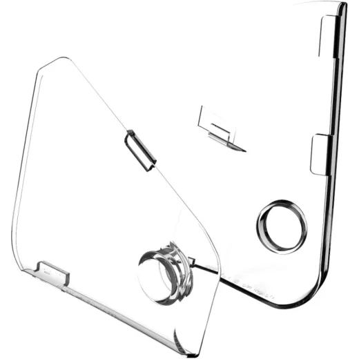 Aufkleber Protektor transparent 1268084